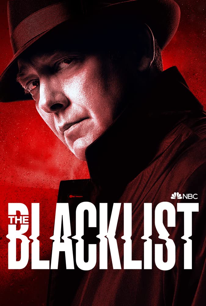 مسلسل the blacklist مسلسل the blacklist