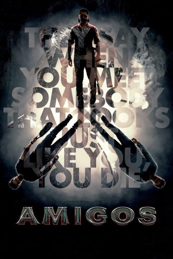 Amigos Amigos