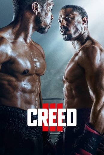 Creed III Creed III