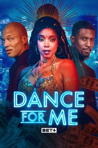 Dance for Me Dance for Me