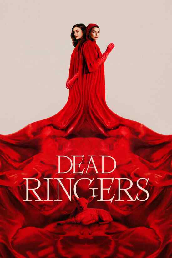مسلسل Dead Ringers مسلسل Dead Ringers