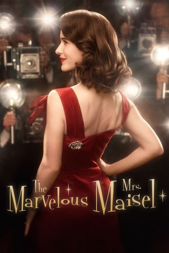 The Marvelous Mrs. Maisel الموسم 5 الحلقة 9 The Marvelous Mrs. Maisel الموسم 5 الحلقة 9