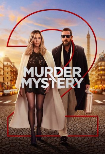 Murder Mystery 2 Murder Mystery 2