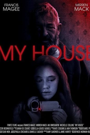 My House My House