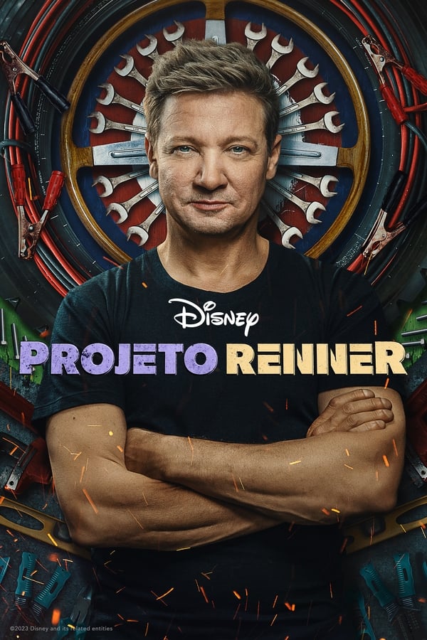 مسلسل Rennervations مسلسل Rennervations