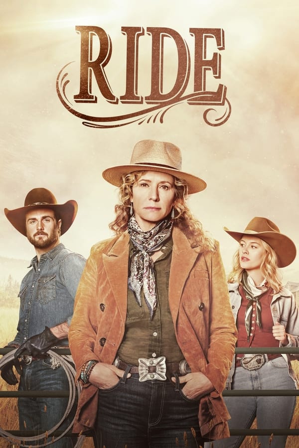 مسلسل Ride مسلسل Ride