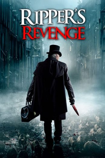 Ripper's Revenge Ripper's Revenge