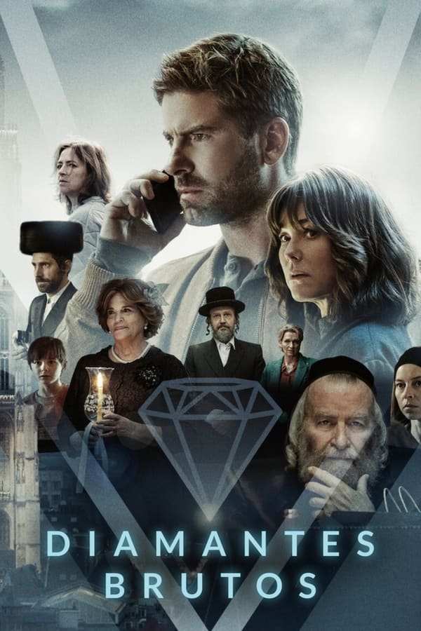 مسلسل Rough Diamonds مسلسل Rough Diamonds