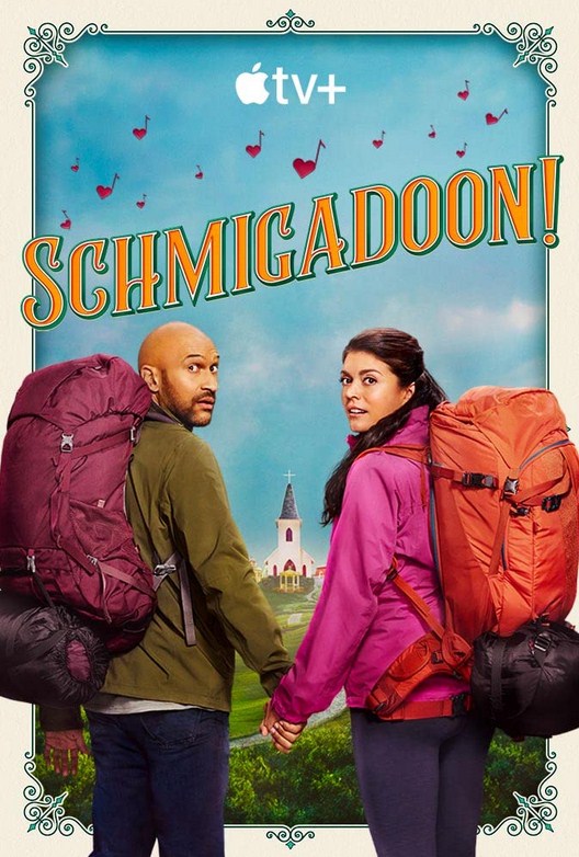 Schmigadoon الموسم 2 الحلقة 3 Schmigadoon الموسم 2 الحلقة 3