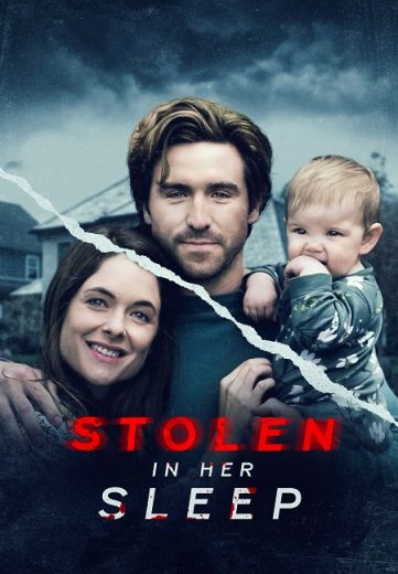 Stolen in Her Sleep Stolen in Her Sleep