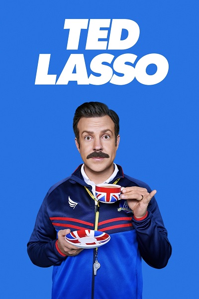 مسلسل Ted Lasso مسلسل Ted Lasso