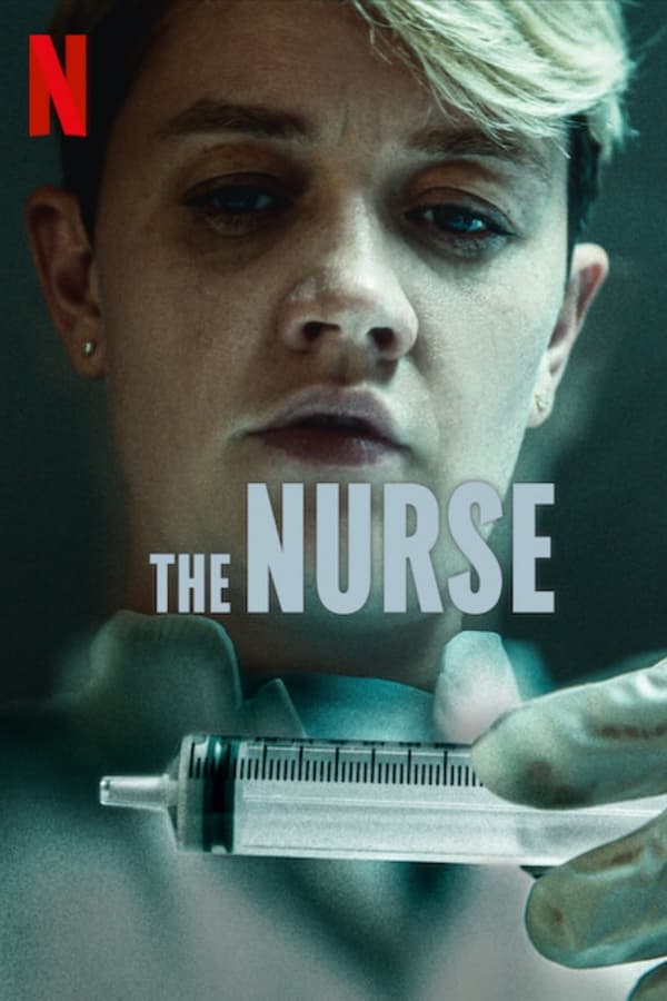 مسلسل The Nurse مسلسل The Nurse
