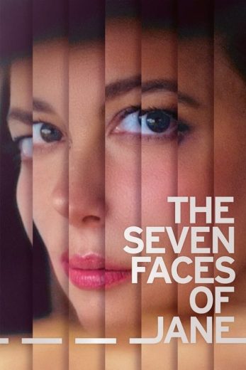The Seven Faces of Jane The Seven Faces of Jane
