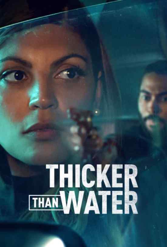 مسلسل Thicker Than Water مسلسل Thicker Than Water
