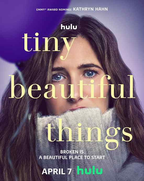 مسلسل Tiny Beautiful Things مسلسل Tiny Beautiful Things
