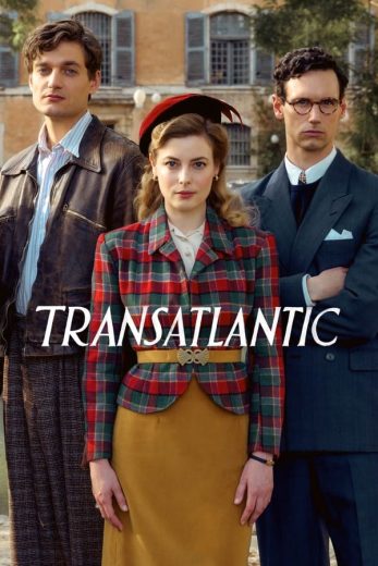 مسلسل Transatlantic مسلسل Transatlantic