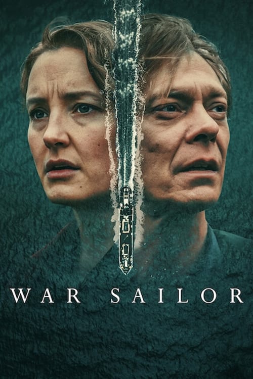 مسلسل War Sailor مسلسل War Sailor