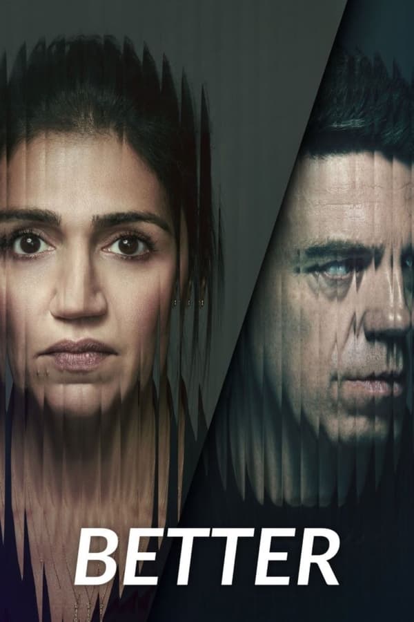مسلسل better مسلسل better