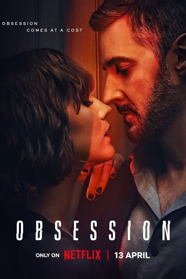 مسلسل obsession مسلسل obsession