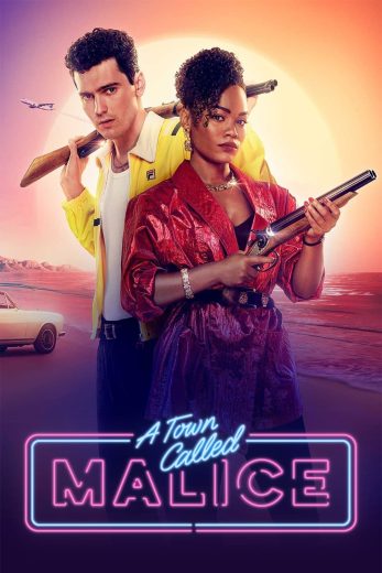 A Town Called Malice الموسم 1 الحلقة 4 A Town Called Malice الموسم 1 الحلقة 4