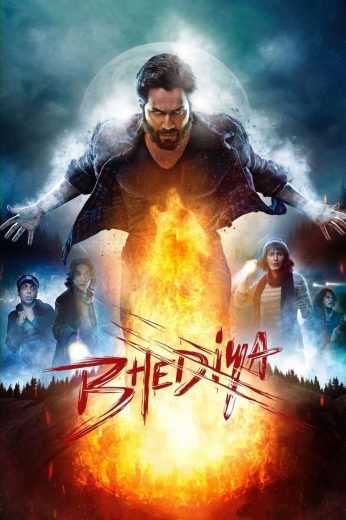Bhediya Bhediya