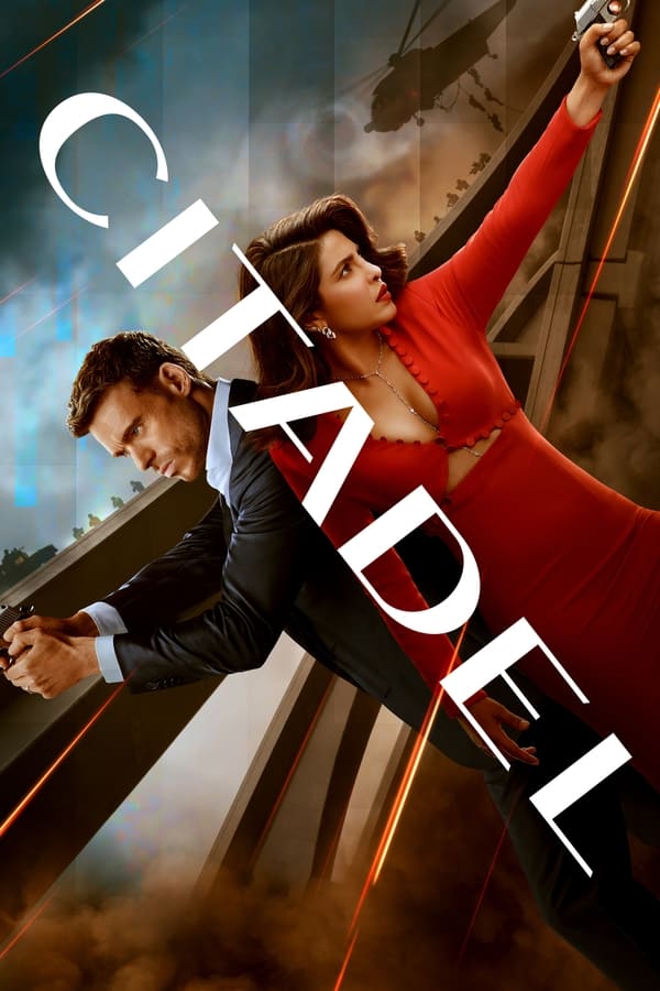 مسلسل Citadel مسلسل Citadel