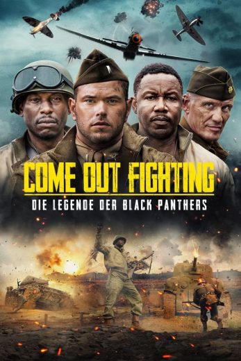 Come Out Fighting Come Out Fighting