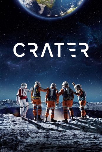 Crater Crater