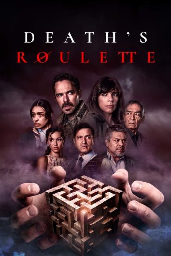 Death's Roulette Death's Roulette