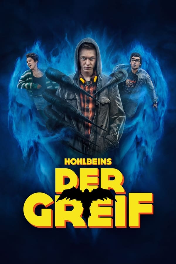 مسلسل Der Greif مسلسل Der Greif