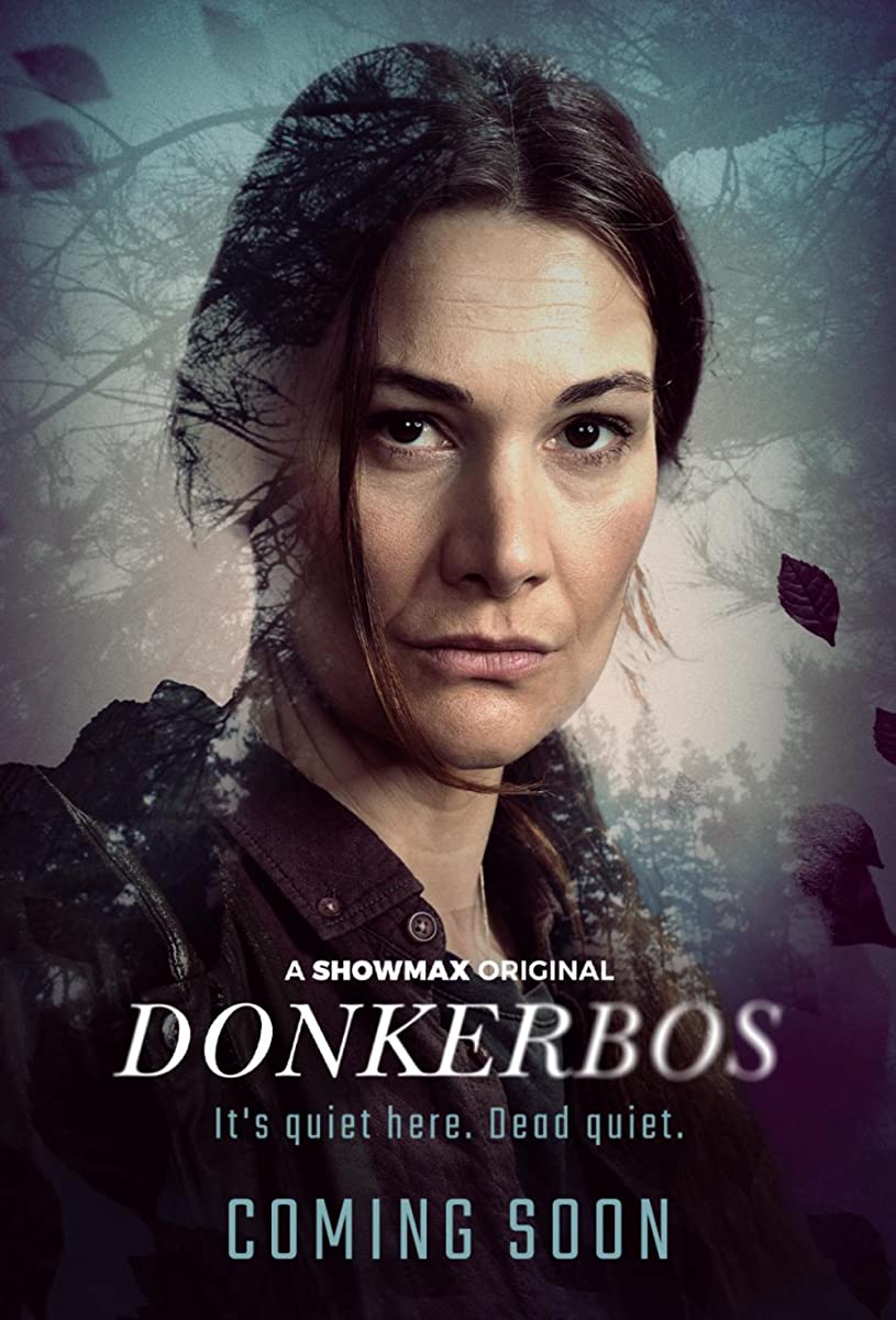 مسلسل Donkerbos مسلسل Donkerbos