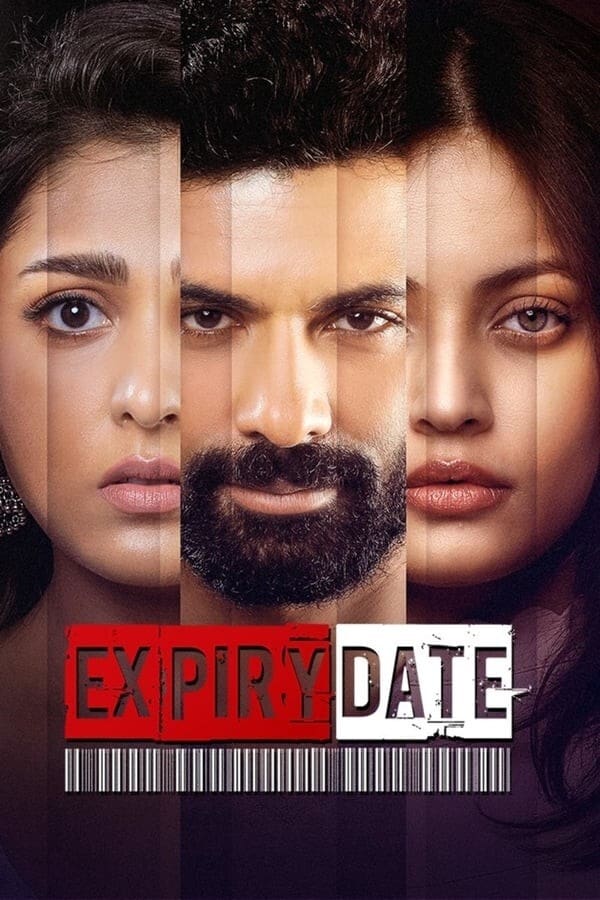 مسلسل Expiry Date مسلسل Expiry Date