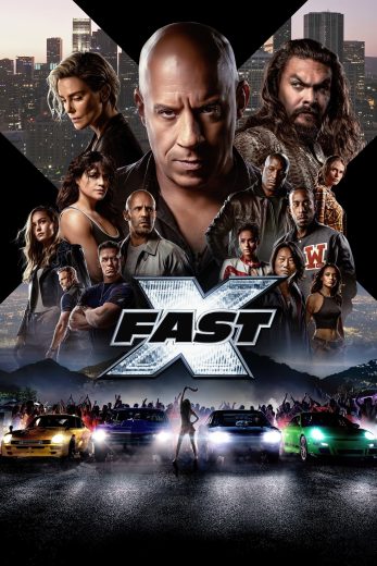 Fast X Fast X