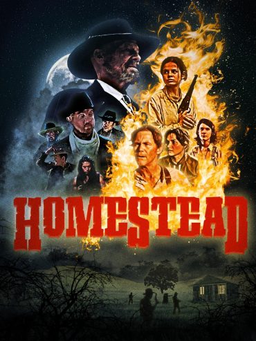 Homestead Homestead