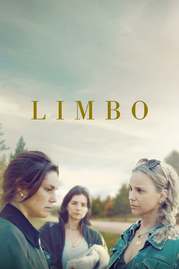 مسلسل Limbo مسلسل Limbo