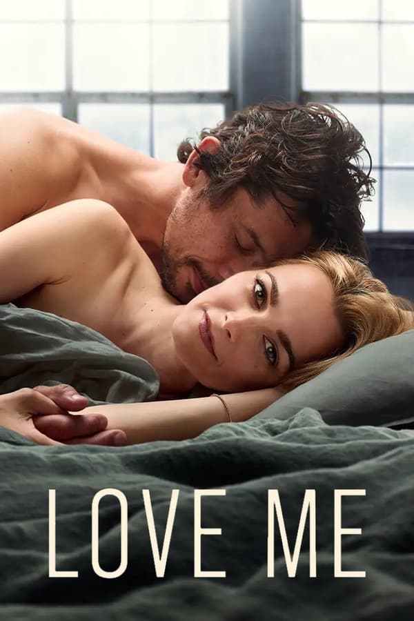 مسلسل Love Me مسلسل Love Me