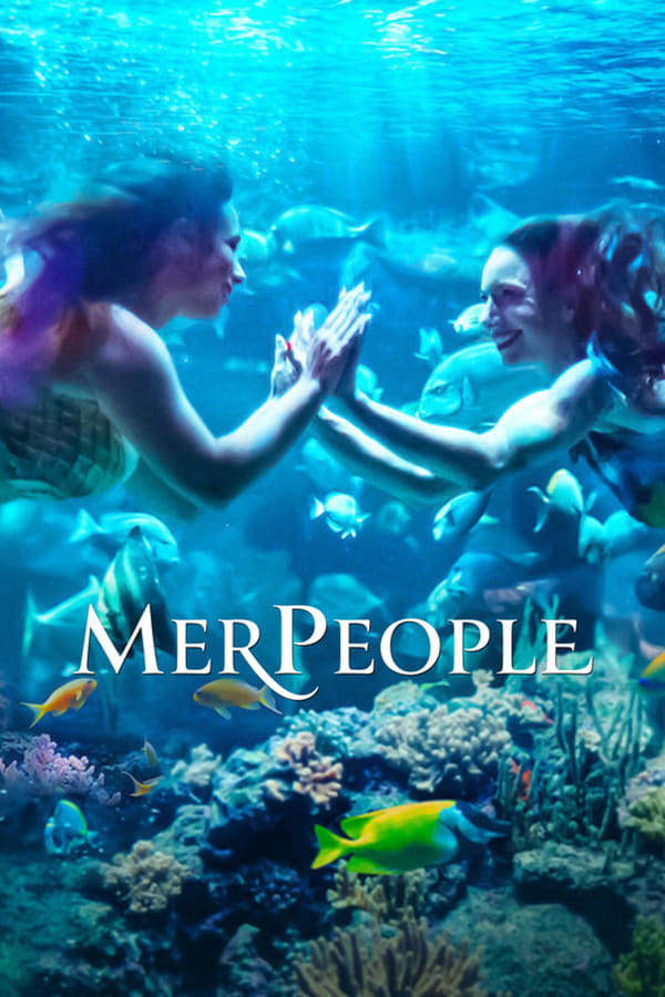 مسلسل MerPeople مسلسل MerPeople