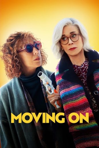 Moving On Moving On