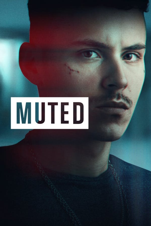 مسلسل Muted مسلسل Muted