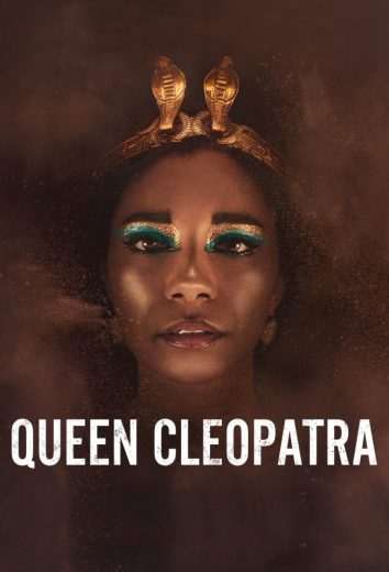 مسلسل Queen Cleopatra مسلسل Queen Cleopatra