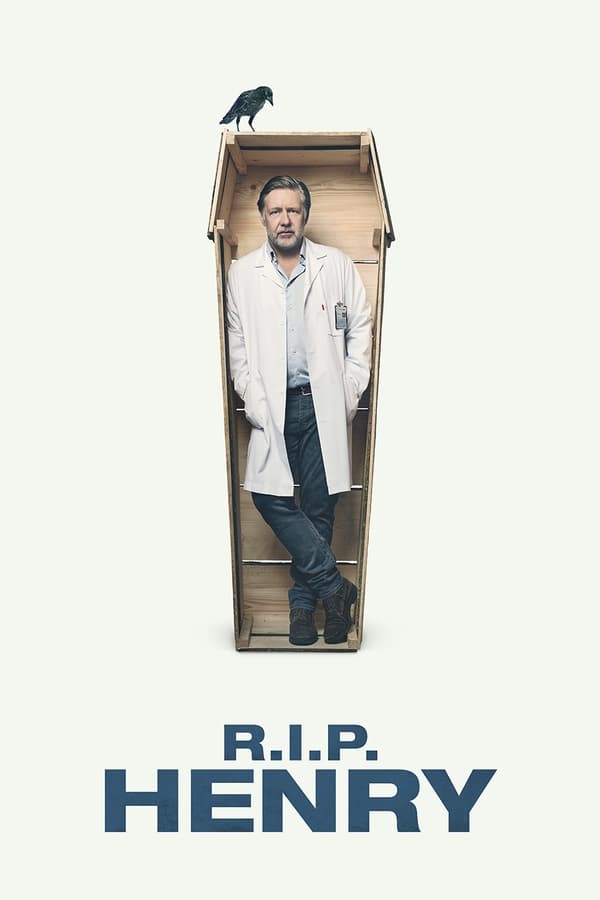 مسلسل R.I.P. Henry مسلسل R.I.P. Henry