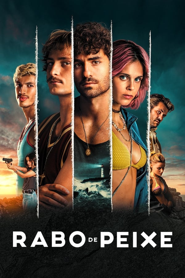 مسلسل Turn of the Tide مسلسل Turn of the Tide