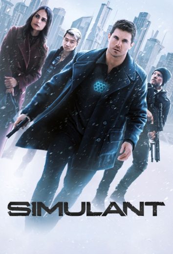 Simulant Simulant