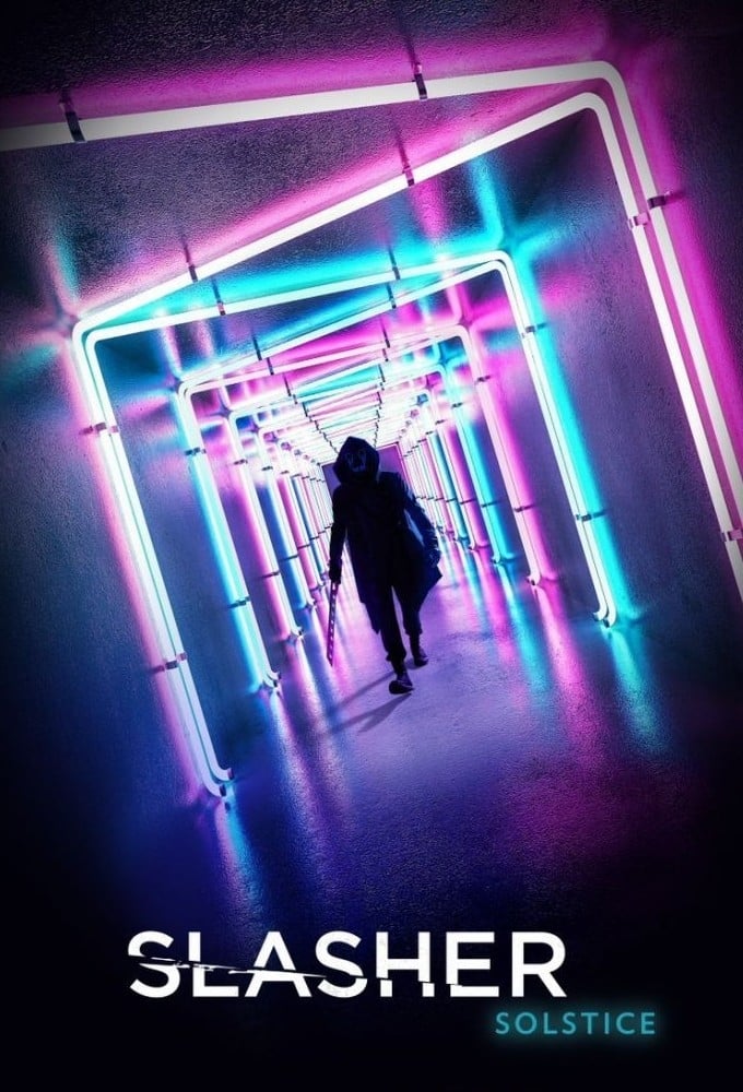 Slasher الموسم 5 الحلقة 7 Slasher الموسم 5 الحلقة 7