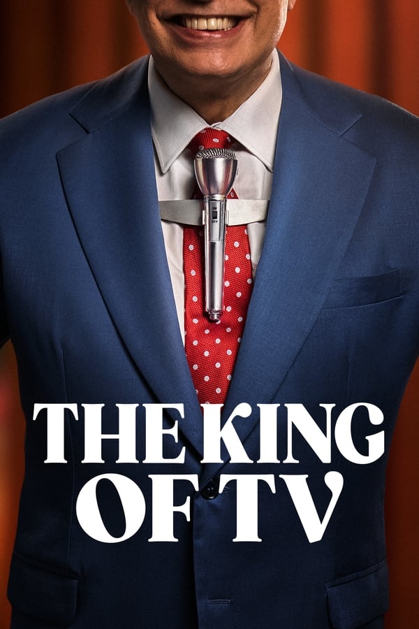 مسلسل The King of TV مسلسل The King of TV