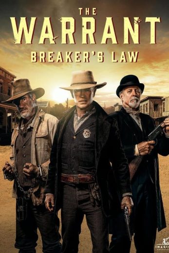 The Warrant: Breaker's Law The Warrant: Breaker's Law