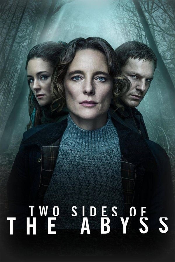 مسلسل Two Sides of the Abyss مسلسل Two Sides of the Abyss
