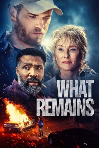 What Remains What Remains