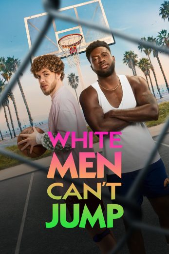 White Men Can't Jump White Men Can't Jump