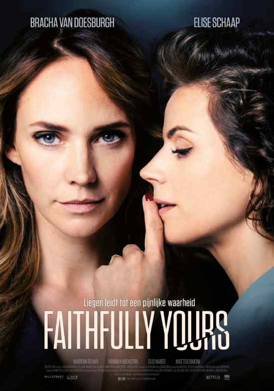 Faithfully Yours Faithfully Yours